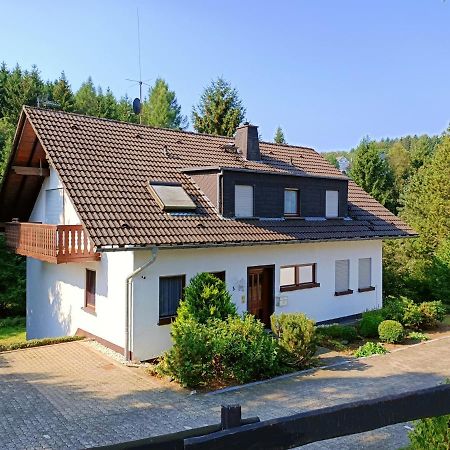 Enjoy Winterberg Apartamento Exterior foto