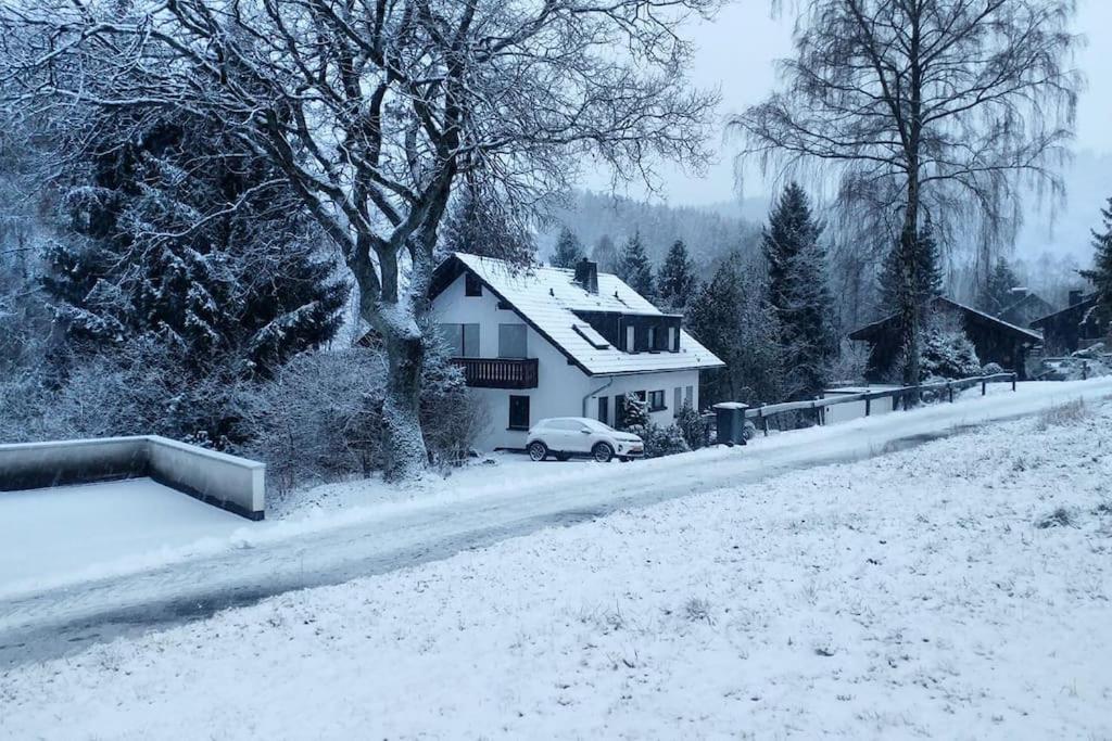 Enjoy Winterberg Apartamento Exterior foto