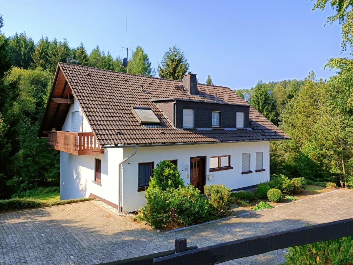 Enjoy Winterberg Apartamento Exterior foto