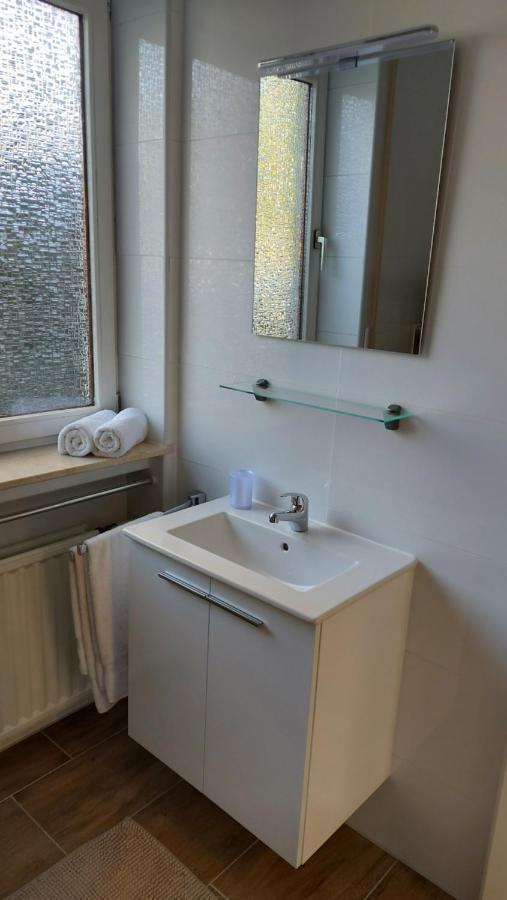 Enjoy Winterberg Apartamento Exterior foto