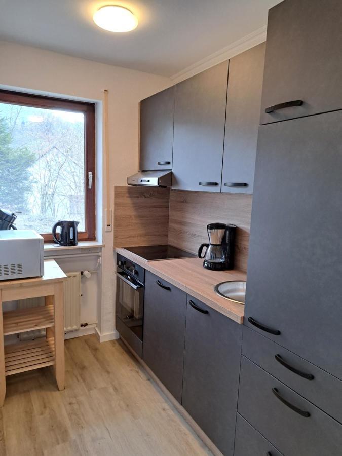 Enjoy Winterberg Apartamento Exterior foto